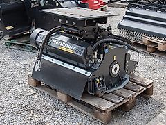 Mörtlbauer Baumaschinen Vertriebs GmbH MBM2-80-158