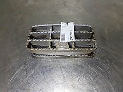 JCB 416 HT - Stair panel/Trittstufen/Traptreden