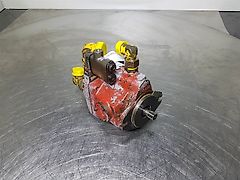 Sauer Sundstrand OPV1/038-R5Z - Werklust WG18 - Lo