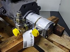 Haldex WP09A2-1803306 - Vögele - 2149254 - Gearpump