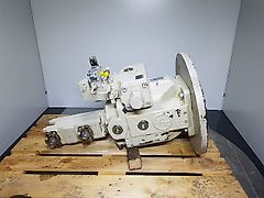 Brueninghaus Hydromatik H A4VSO250HD1GBT/22R - R910962617 - Drive pump