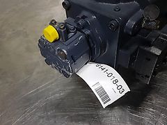 Sauer Danfoss SNP2/8DSC06LCX_G - Gearpump/Zahnradpumpe/Tandwielp