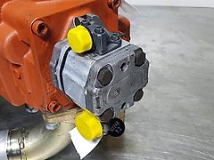 Sauer Danfoss SNP2NN/8,0RN06SA - Gearpump/Zahnradpumpe