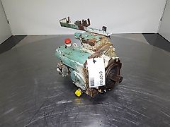 Sauer Getriebe SPC23000 - Drive pump/Fahrpumpe/Rij