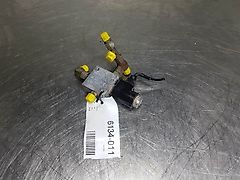 Kramer 320 - Valve/Ventile/Ventiel