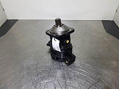 Brueninghaus Hydromatik A6VM107DAX/63W - Drive motor/Fahrmotor/Rijmotor