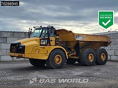 Caterpillar 740 B