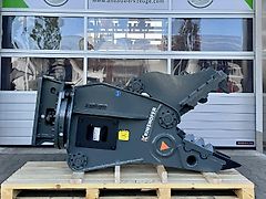 Kinshofer Group FRK10