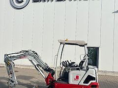 Takeuchi TB 225 S V3