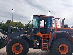 Doosan DL420-5 CVT