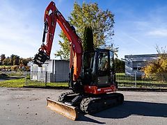 Kubota KX 060-5 KGLS2F