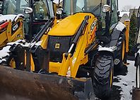 Caterpillar Koparko ładowarka CAT 428ECaterpillar CAT 428D 432E F 444 Caterpillar Koparko ładowarka CAT 428ECaterpillar CAT 428D 432E F 444