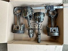 Kubota Kolben Satz/ V3307T