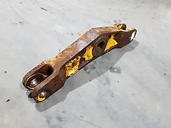 Hyundai HL760-9 - Shift lever/Umlenkhebel/Duwstuk