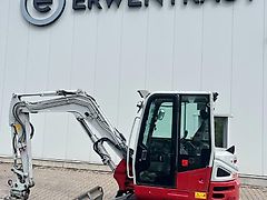 Takeuchi TB 260 DPF V3