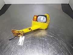 Hyundai HL760-9 - Light/Leuchte/Verlichting