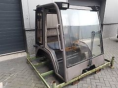 Manitou MLA627 - Cabin/Kabine/Cabine