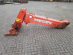 Manitou MLA627 - Lifting framework/Schaufelarm/Giek