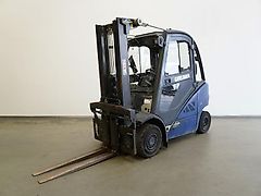 Linde H 25 D EVO 392-02