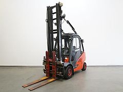 Linde H 35 T EVO 393-02