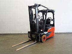 Linde E 14 EVO 386-02