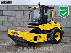 Bomag BW177 D-5 A/C