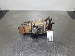 Commercial - Gearpump/Zahnradpumpe/Tandwielpomp