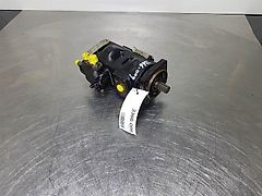 JCB -Commercial-Gearpump/Zahnradpumpe/Tandwielpomp