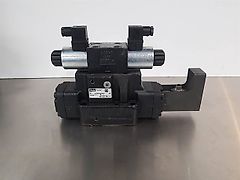 Parker D41VW007C2NJWI4N91 - Valve/Ventile/Ventiel