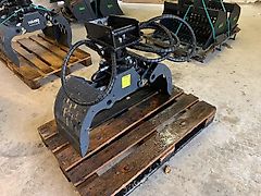 Sortiergreifer, Greifer, Bagger 08-3t HGR50 Häner