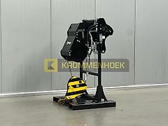 Manitou W6000 Lier 6 ton