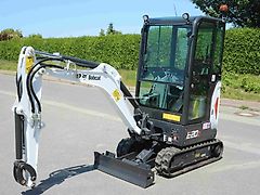 Bobcat E 20 z