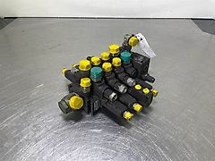 Ahlmann AZ85-Nordhydraulic RS-214/05-50-4120709A-Valve