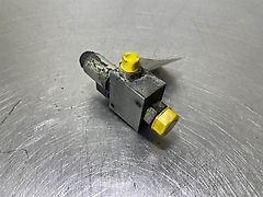 Ahlmann AZ85-4189081A-2/2 Valve/Wegeventil/Ventiel