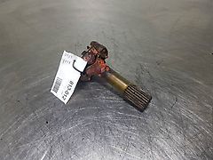 O & K L20I - Propshaft/Gelenkwelle/Cardanas