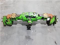 Clark-Hurth 141/58 - Axle/Achse/As