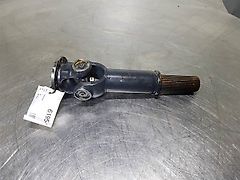 Zettelmeyer ZL1001 - Propshaft/Gelenkwelle/Cardanas