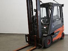 Linde E 25 387