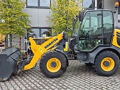 Komatsu WA 70 M-8