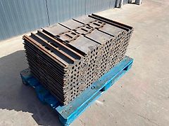Hyundai R210 / R215 / R220 / R235 / R250 / R260