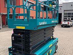 SUNWARD SWSL1412DC (Neugerät)