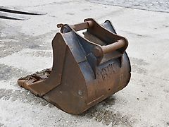 Cangini MB515 Tieflöffel 600mm