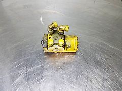 Zettelmeyer ZL1001-ZF 8475955593-Steering unit/Lenkeinheit