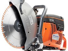 Husqvarna K770