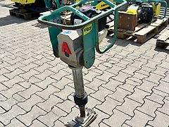 Ammann ATR 30 (2021)