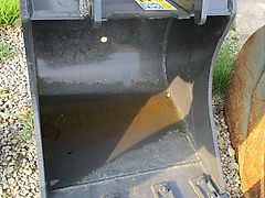 Cangini MB822 Tieflöffel 500mm