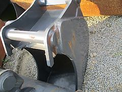 Cangini MB825 Tieflöffel 400mm