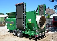 Zemmler MS 1600 Zemmler MS 1600