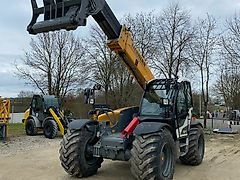 Liebherr T 60-9s