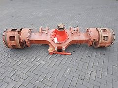 Astra RD32C - Axle/Achse/As